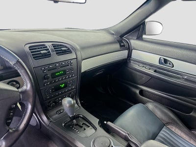 2005 Ford Thunderbird Base