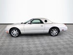 2005 Ford Thunderbird Base