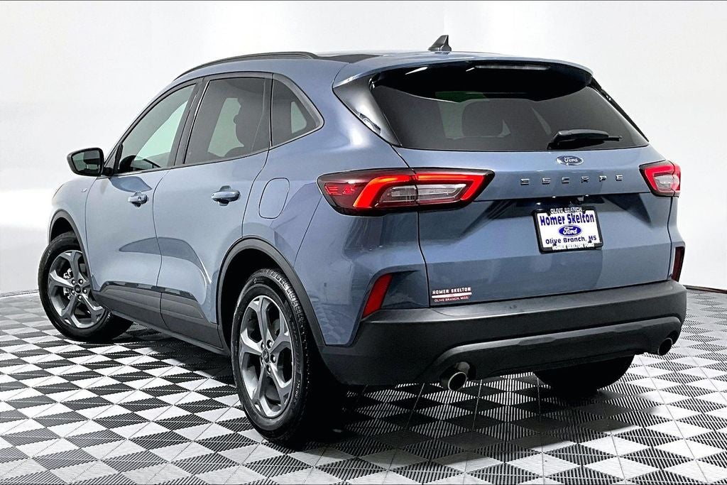 2025 Ford Escape ST-Line - Photo 11