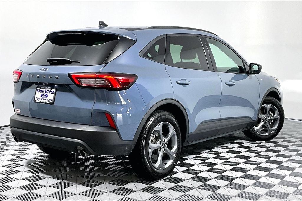 2025 Ford Escape ST-Line - Photo 12
