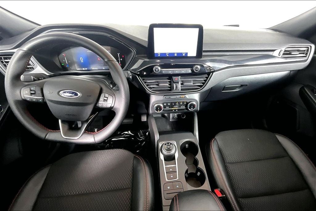 2025 Ford Escape ST-Line - Photo 15