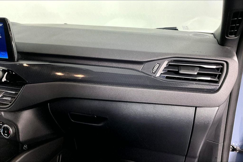 2025 Ford Escape ST-Line - Photo 16