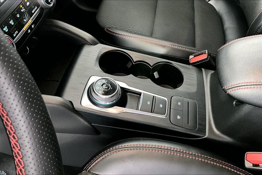 2025 Ford Escape ST-Line - Photo 17