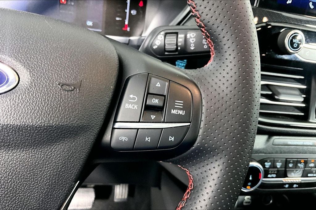 2025 Ford Escape ST-Line - Photo 19