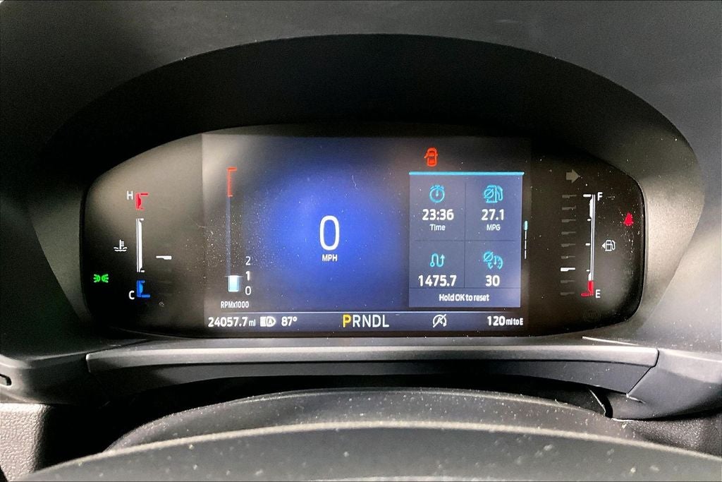 2025 Ford Escape ST-Line - Photo 20