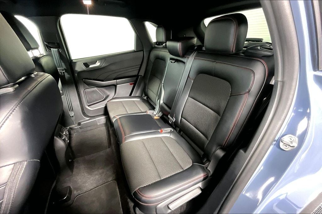2025 Ford Escape ST-Line - Photo 26
