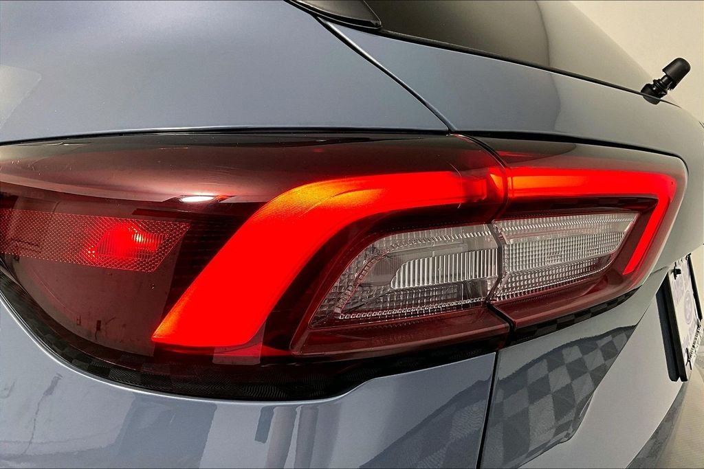 2025 Ford Escape ST-Line - Photo 29