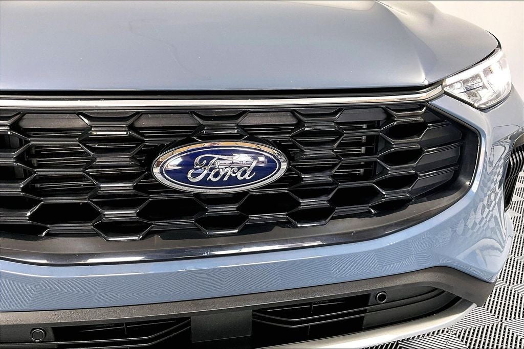 2025 Ford Escape ST-Line - Photo 30