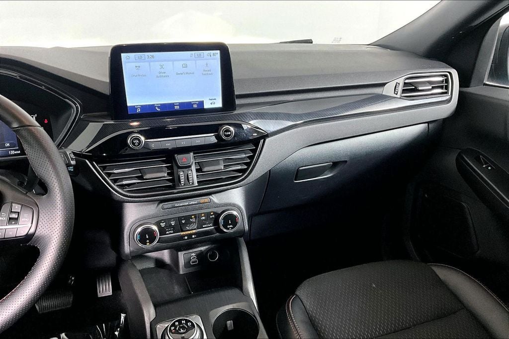 2025 Ford Escape ST-Line - Photo 6