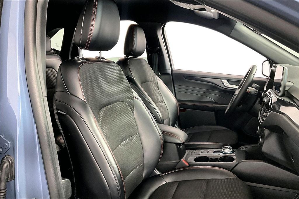 2025 Ford Escape ST-Line - Photo 7