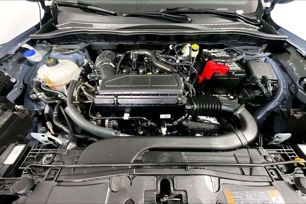 2025 Ford Escape ST-Line - Photo 9