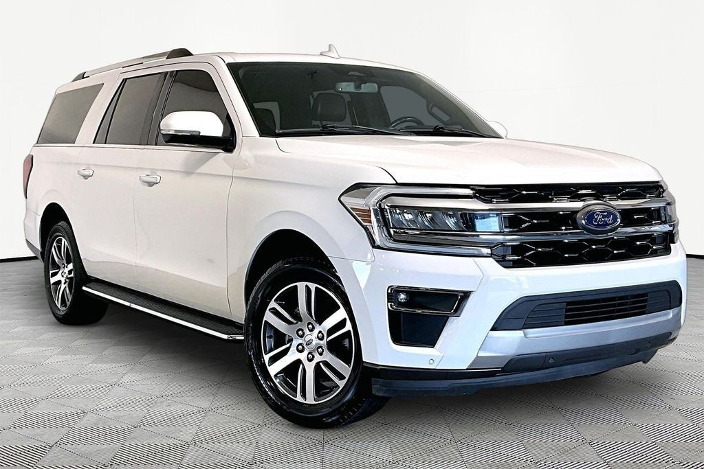2023 Ford Expedition Max Limited