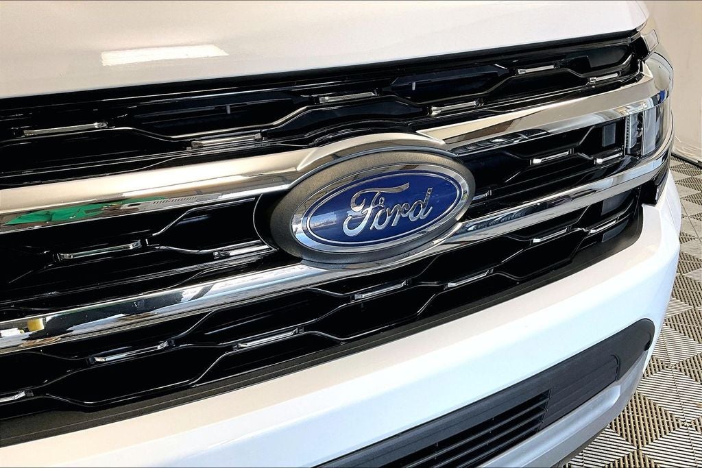 2023 Ford Expedition Limited - Photo 31