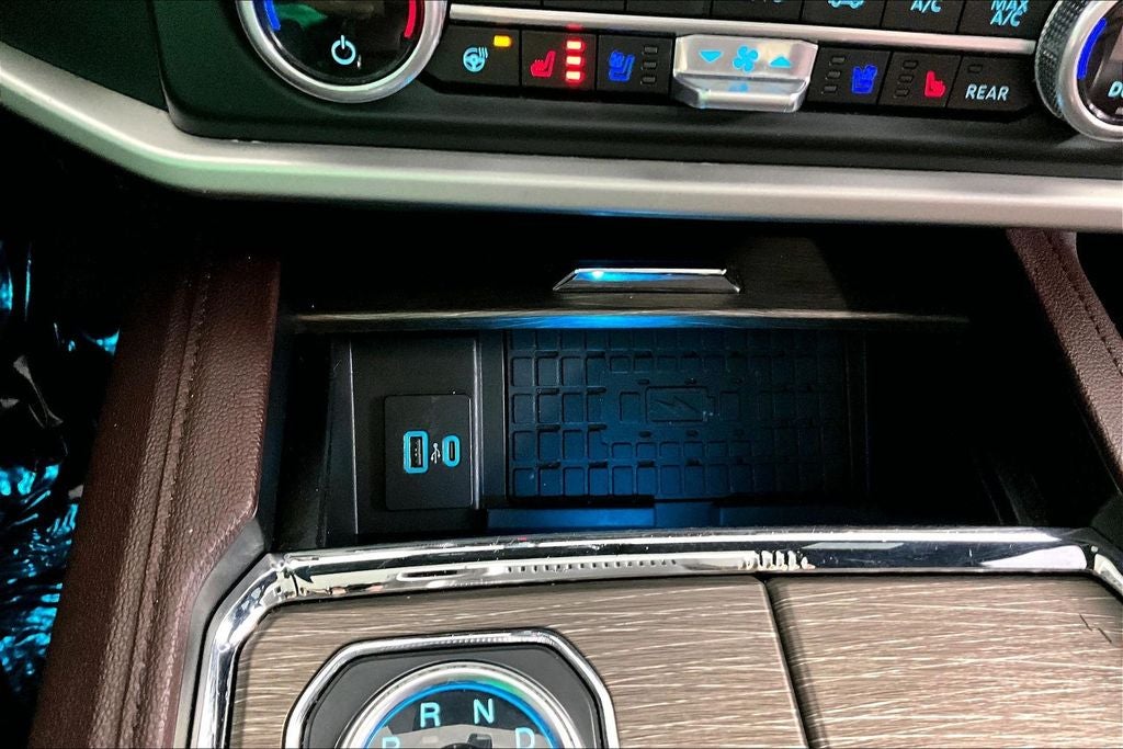2023 Ford Expedition Limited - Photo 34