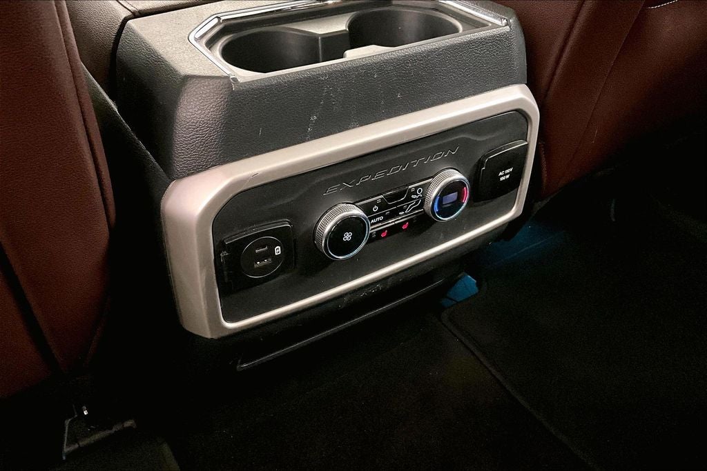 2023 Ford Expedition Limited - Photo 35