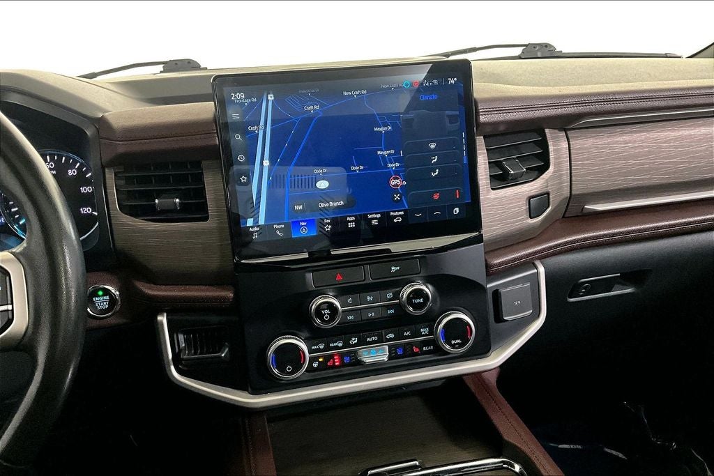 2023 Ford Expedition Limited - Photo 6