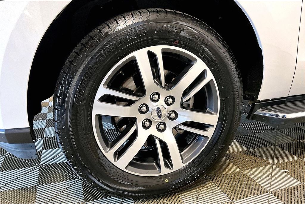 2023 Ford Expedition Limited - Photo 8