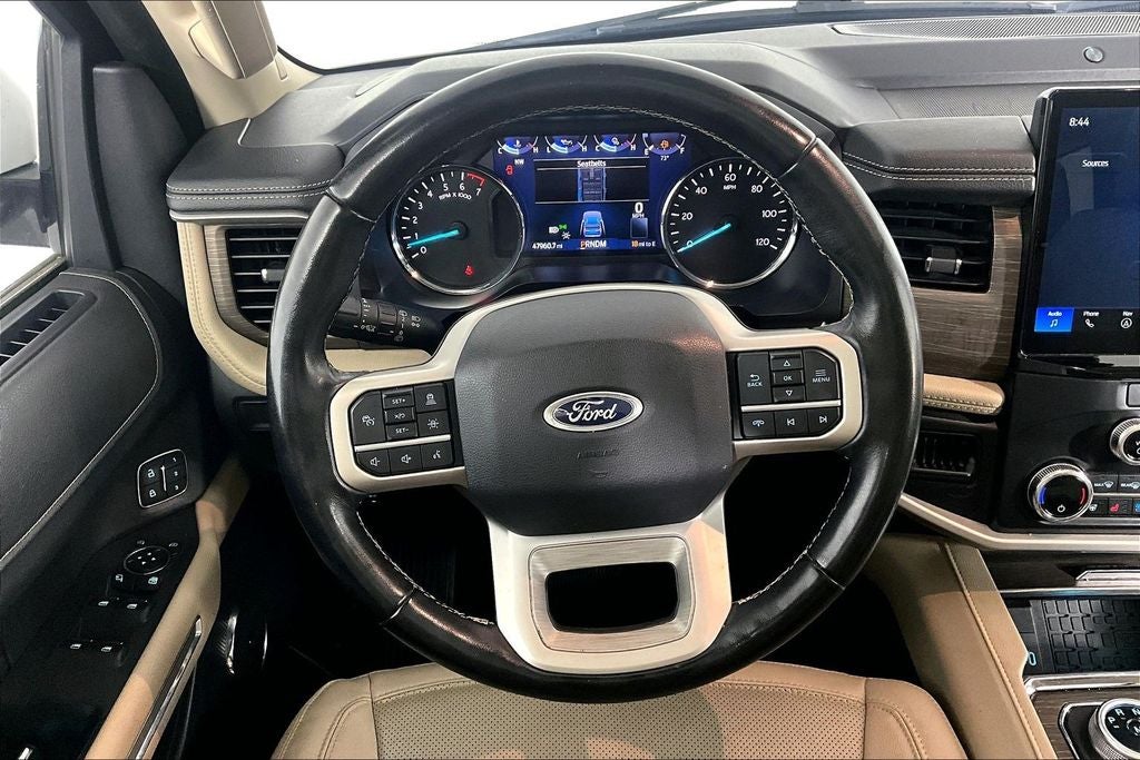 user_41f3e852ページ 2022 Ford Expedition Limited | CarEdge | CarEdge