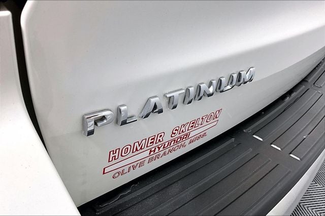 2022 Ford Expedition Platinum
