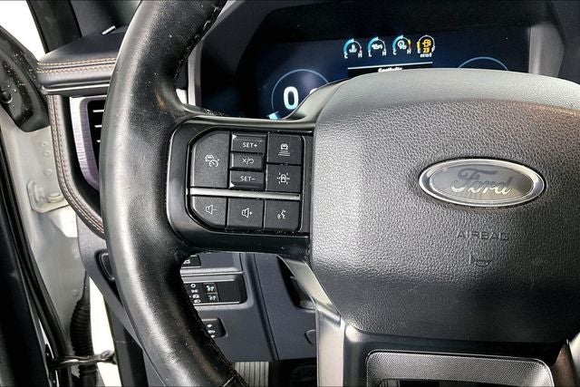 2022 Ford Expedition Platinum