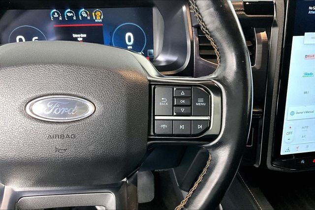 2022 Ford Expedition Platinum