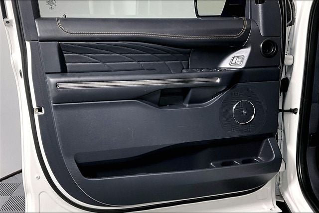 2022 Ford Expedition Platinum
