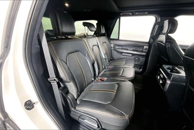 2022 Ford Expedition Platinum