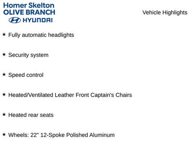 2022 Ford Expedition Platinum