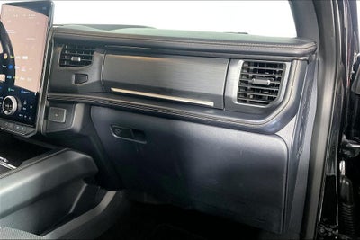 2023 Ford Expedition Platinum
