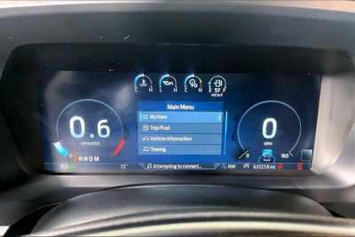 2023 Ford Expedition Platinum