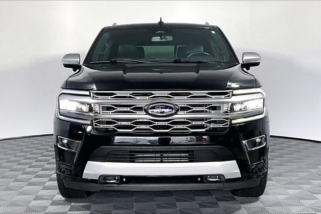 2023 Ford Expedition Platinum