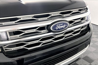 2023 Ford Expedition Platinum
