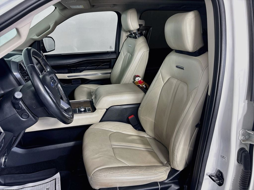 2020 Ford Expedition Platinum