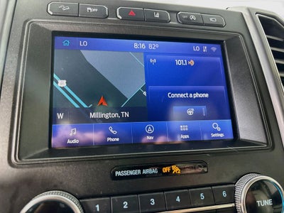 2020 Ford Expedition Platinum