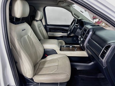 2020 Ford Expedition Platinum
