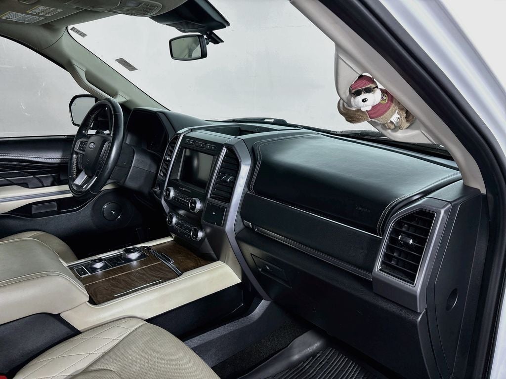 2020 Ford Expedition Platinum