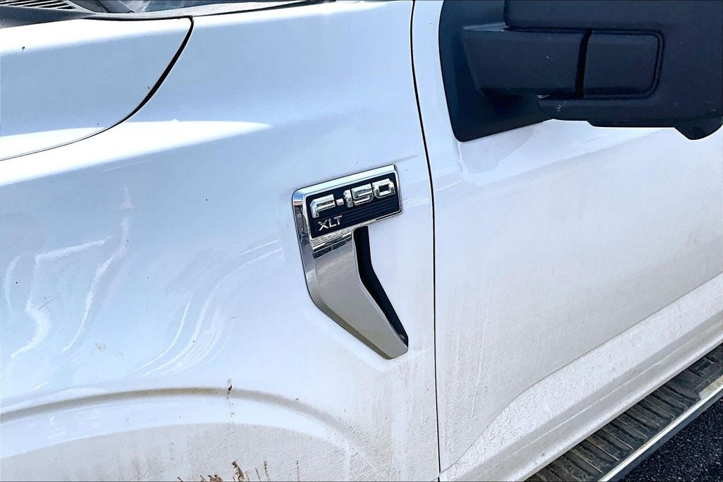 2024 Ford F-150 XLT - Photo 7