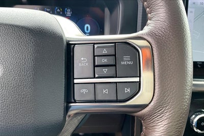 2024 Ford F-150 King Ranch