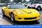 2012 Chevrolet Corvette Grand Sport 4LT