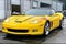 2012 Chevrolet Corvette Grand Sport 4LT