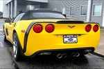 2012 Chevrolet Corvette Grand Sport 4LT