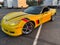 2012 Chevrolet Corvette Grand Sport 4LT