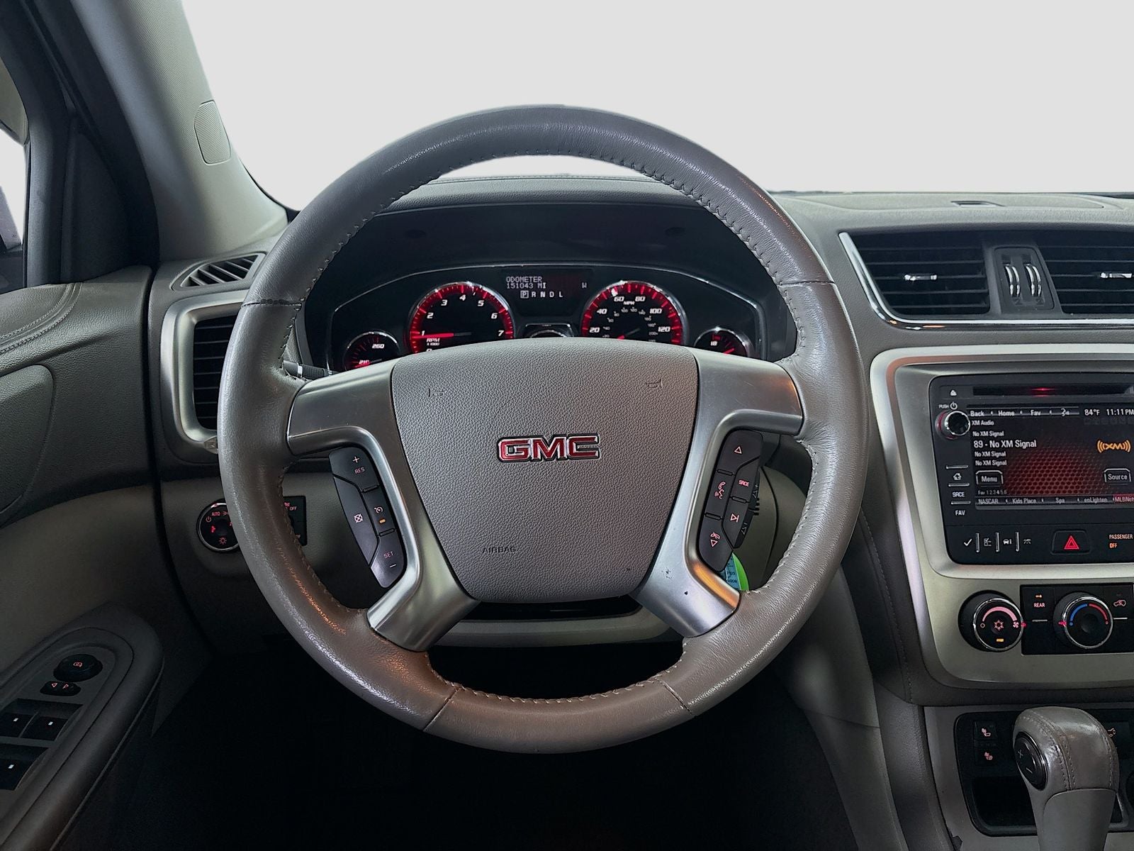 2013 GMC Acadia SLE-2