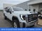 2025 GMC Sierra 2500HD SLE