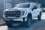 2025 GMC Sierra 2500HD SLE