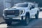 2025 GMC Sierra 2500HD SLE