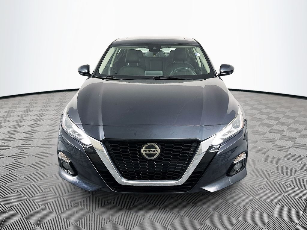 Used 2020 Nissan Altima SV with VIN 1N4BL4DW9LC145682 for sale in Millington, TN