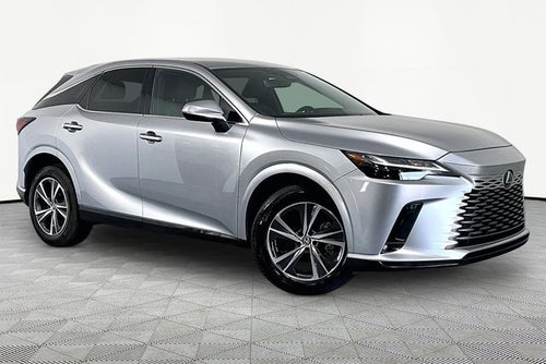 2023 Lexus RX 350