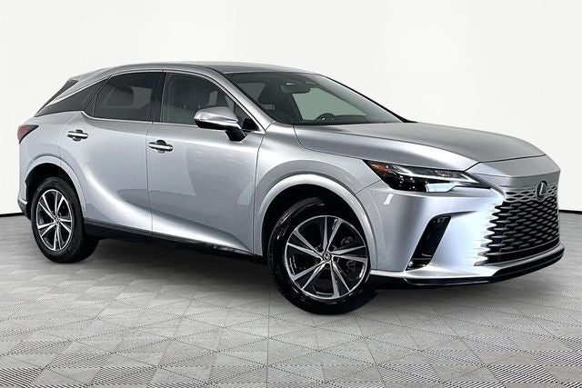 2023 Lexus RX 350