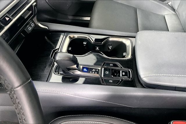 2023 Lexus RX 350